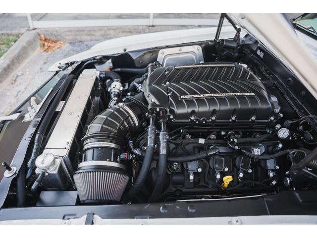 1970 Ford Mustang (CC-2095194) for sale in Carrollton, Texas