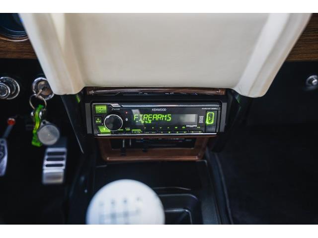 1970 Ford Mustang (CC-2095194) for sale in Carrollton, Texas