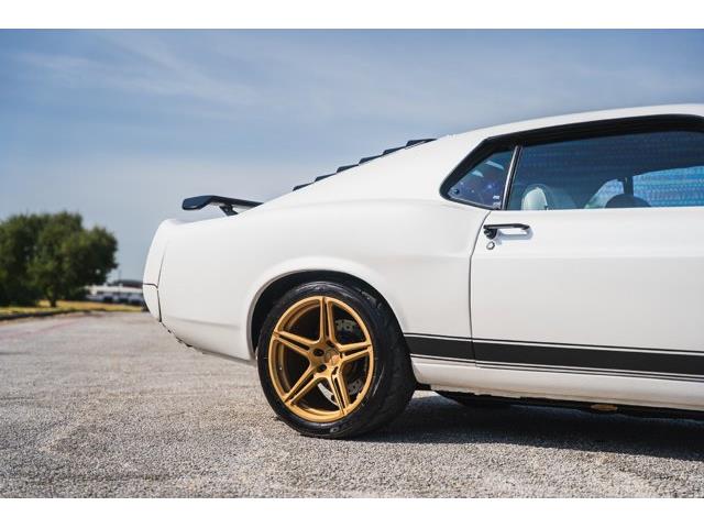 1970 Ford Mustang (CC-2095194) for sale in Carrollton, Texas