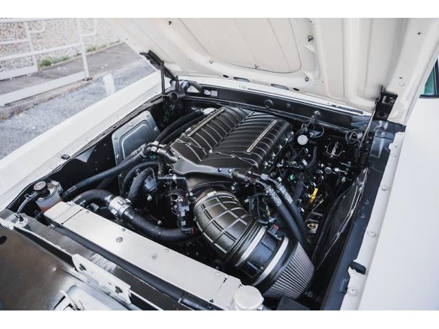 1970 Ford Mustang (CC-2095194) for sale in Carrollton, Texas