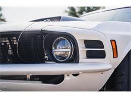 1970 Ford Mustang (CC-2095194) for sale in Carrollton, Texas