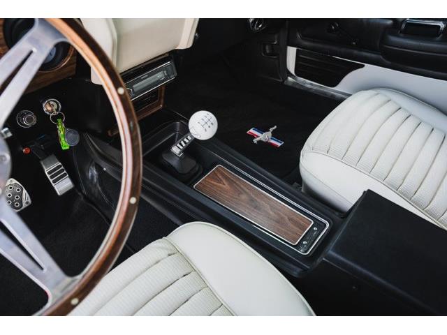 1970 Ford Mustang (CC-2095194) for sale in Carrollton, Texas