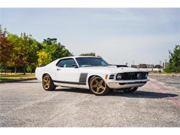 1970 Ford Mustang (CC-2095194) for sale in Carrollton, Texas