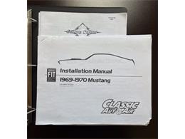 1970 Ford Mustang (CC-2095194) for sale in Carrollton, Texas