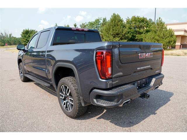 2021 GMC Sierra 1500 (CC-2095195) for sale in Ramsey, Minnesota