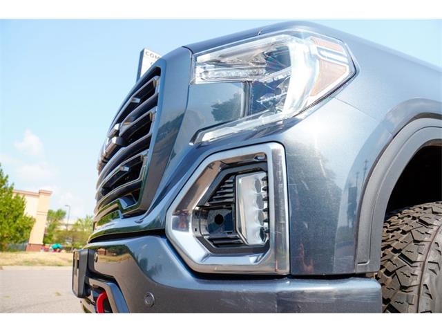 2021 GMC Sierra 1500 (CC-2095195) for sale in Ramsey, Minnesota