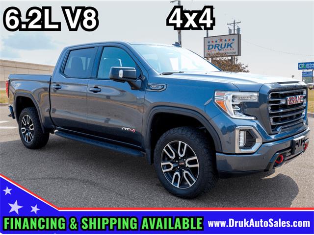 2021 GMC Sierra 1500 (CC-2095195) for sale in Ramsey, Minnesota