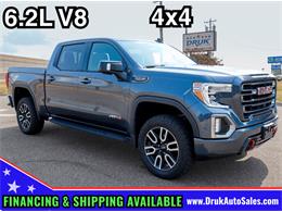 2021 GMC Sierra 1500 (CC-2095195) for sale in Ramsey, Minnesota