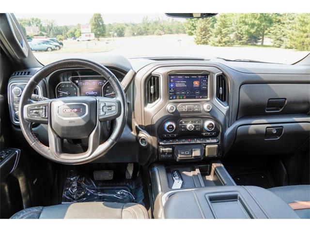 2021 GMC Sierra 1500 (CC-2095195) for sale in Ramsey, Minnesota