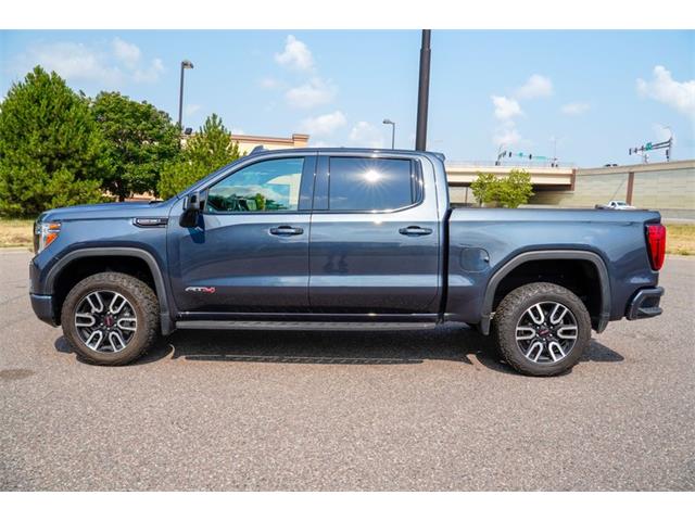 2021 GMC Sierra 1500 (CC-2095195) for sale in Ramsey, Minnesota