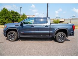 2021 GMC Sierra 1500 (CC-2095195) for sale in Ramsey, Minnesota