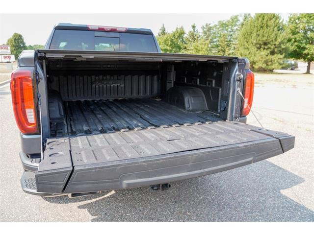 2021 GMC Sierra 1500 (CC-2095195) for sale in Ramsey, Minnesota