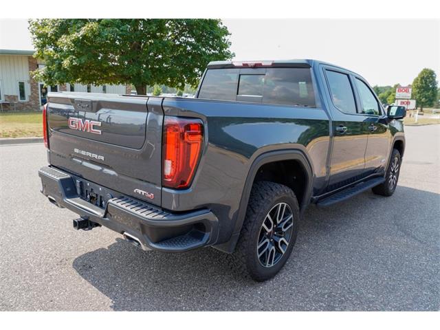 2021 GMC Sierra 1500 (CC-2095195) for sale in Ramsey, Minnesota