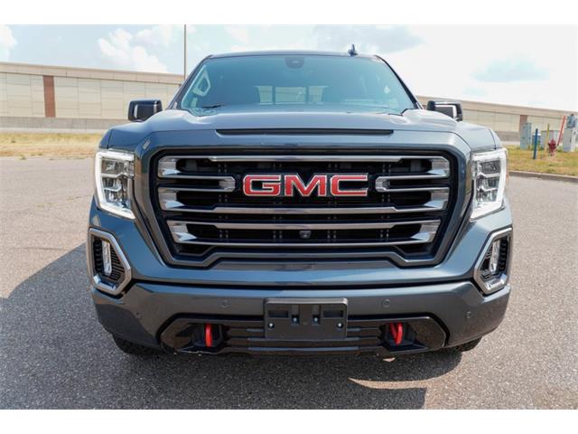 2021 GMC Sierra 1500 (CC-2095195) for sale in Ramsey, Minnesota