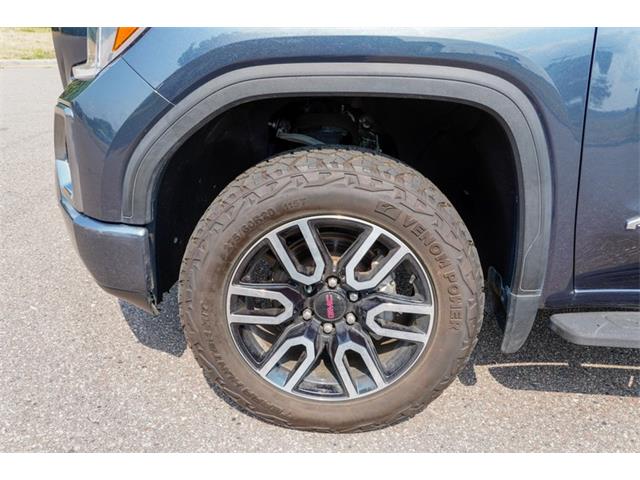 2021 GMC Sierra 1500 (CC-2095195) for sale in Ramsey, Minnesota