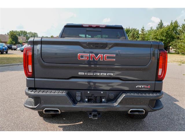 2021 GMC Sierra 1500 (CC-2095195) for sale in Ramsey, Minnesota