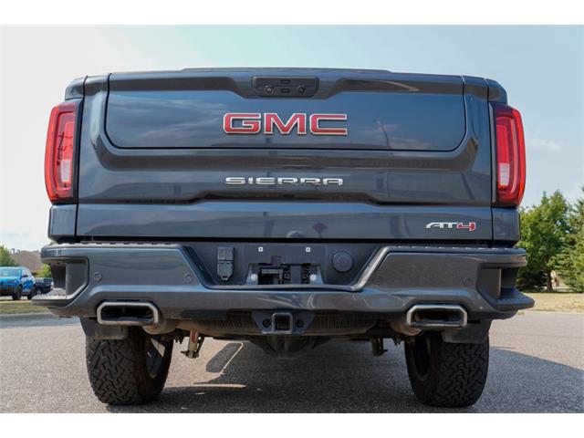 2021 GMC Sierra 1500 (CC-2095195) for sale in Ramsey, Minnesota