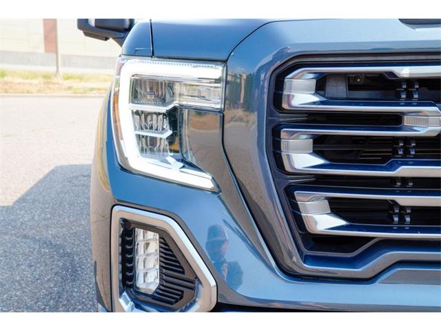 2021 GMC Sierra 1500 (CC-2095195) for sale in Ramsey, Minnesota