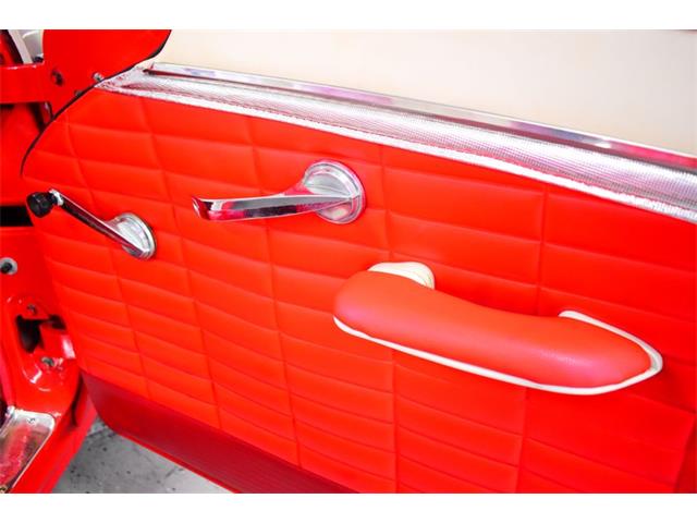 1957 Ford Fairlane (CC-2095196) for sale in Wayne, Michigan