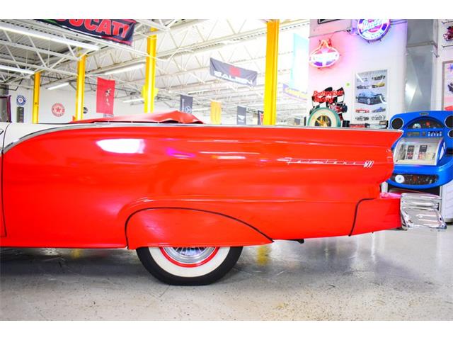 1957 Ford Fairlane (CC-2095196) for sale in Wayne, Michigan