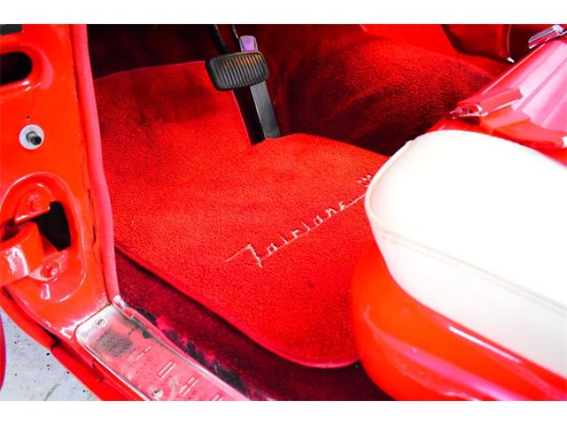 1957 Ford Fairlane (CC-2095196) for sale in Wayne, Michigan