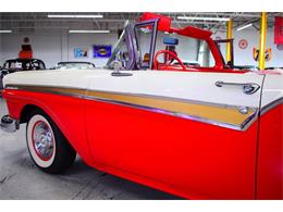 1957 Ford Fairlane (CC-2095196) for sale in Wayne, Michigan