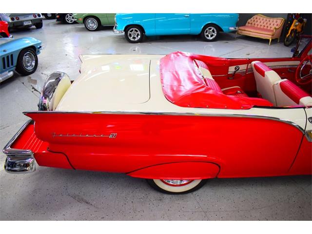 1957 Ford Fairlane (CC-2095196) for sale in Wayne, Michigan