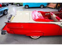 1957 Ford Fairlane (CC-2095196) for sale in Wayne, Michigan