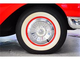 1957 Ford Fairlane (CC-2095196) for sale in Wayne, Michigan