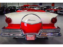 1957 Ford Fairlane (CC-2095196) for sale in Wayne, Michigan