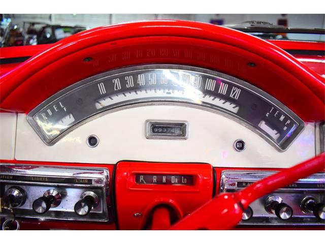1957 Ford Fairlane (CC-2095196) for sale in Wayne, Michigan