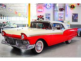 1957 Ford Fairlane (CC-2095196) for sale in Wayne, Michigan