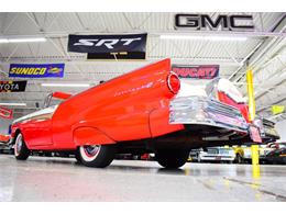 1957 Ford Fairlane (CC-2095196) for sale in Wayne, Michigan