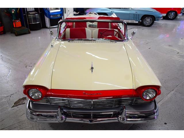 1957 Ford Fairlane (CC-2095196) for sale in Wayne, Michigan