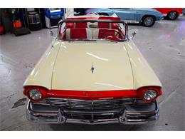 1957 Ford Fairlane (CC-2095196) for sale in Wayne, Michigan