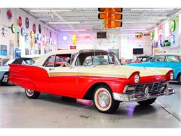 1957 Ford Fairlane (CC-2095196) for sale in Wayne, Michigan