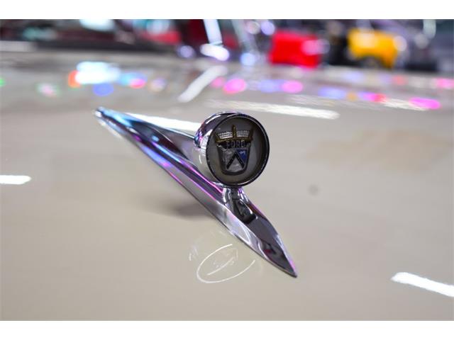 1957 Ford Fairlane (CC-2095196) for sale in Wayne, Michigan