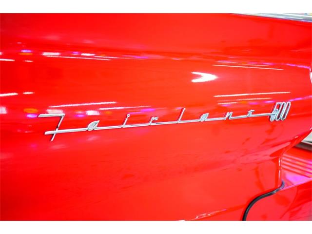 1957 Ford Fairlane (CC-2095196) for sale in Wayne, Michigan