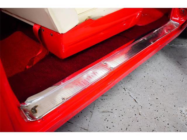 1957 Ford Fairlane (CC-2095196) for sale in Wayne, Michigan