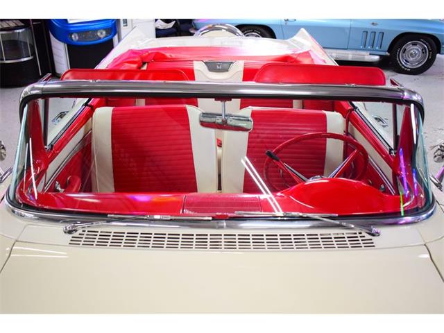 1957 Ford Fairlane (CC-2095196) for sale in Wayne, Michigan