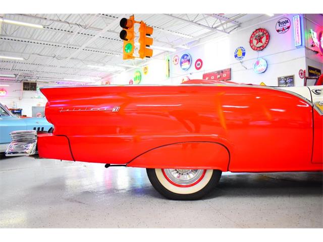 1957 Ford Fairlane (CC-2095196) for sale in Wayne, Michigan