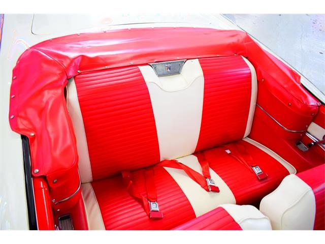 1957 Ford Fairlane (CC-2095196) for sale in Wayne, Michigan