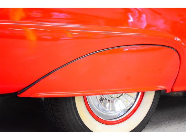 1957 Ford Fairlane (CC-2095196) for sale in Wayne, Michigan