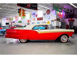 1957 Ford Fairlane (CC-2095196) for sale in Wayne, Michigan