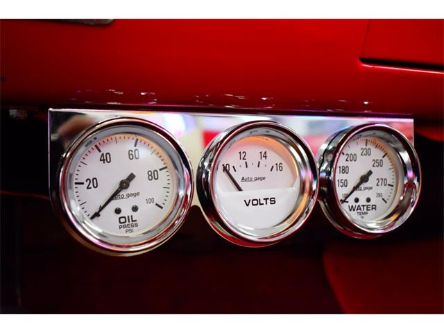 1957 Ford Fairlane (CC-2095196) for sale in Wayne, Michigan