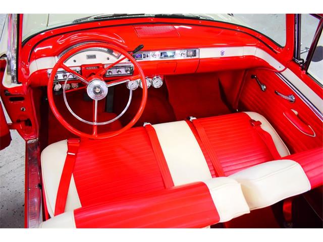1957 Ford Fairlane (CC-2095196) for sale in Wayne, Michigan