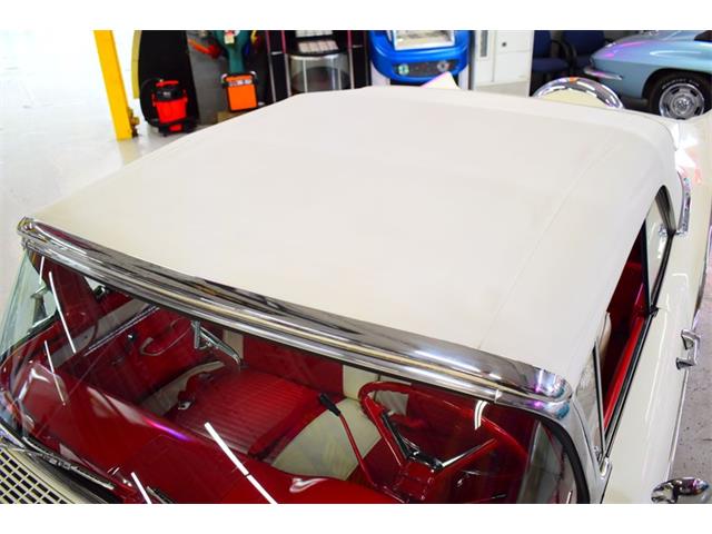 1957 Ford Fairlane (CC-2095196) for sale in Wayne, Michigan