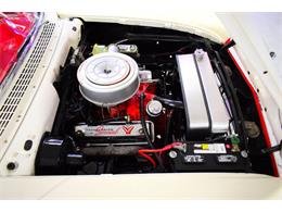 1957 Ford Fairlane (CC-2095196) for sale in Wayne, Michigan
