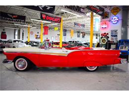 1957 Ford Fairlane (CC-2095196) for sale in Wayne, Michigan