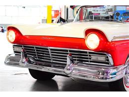 1957 Ford Fairlane (CC-2095196) for sale in Wayne, Michigan